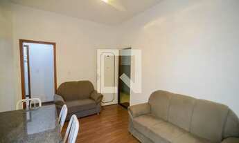 Imagem 3: Apartamento para Aluguel - Tijuca, 2 Quartos, 68 m2