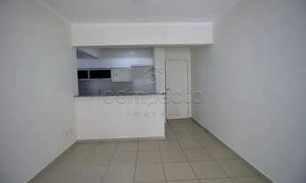 Imagem 3: Apartamento Padrão em São José do Rio Preto