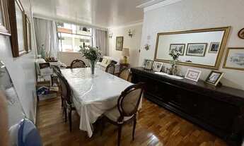 Imagem 4: Apartamento com 3 quartos em 110m² com 1 vaga de garagem