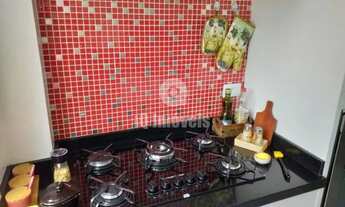 Imagem 9: Apartamento a venda, Vila Romana, 105 m², 3 dormitórios, 3 suítes, 2 vagas, R$ 1.450.000