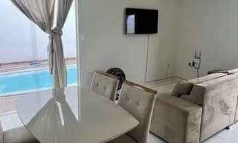 Imagem 4: Casa 2/4 Arembepe