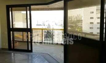 Imagem 4: Campo Belo, Cobertura Duplex 650m2 com lazer privativo!