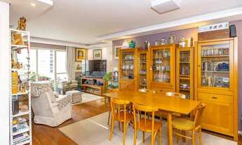 Imagem 7: MOEMA - 2 VAGAS Apartamento com 3 dormitórios