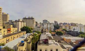 Imagem 6: Apartamento para venda tem 95 metros quadrados com 3 quartos em Mont Serrat - Porto Alegre