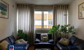 Imagem 6: Apartamento Venda Perdizes 104 m² 3 Dormitórios