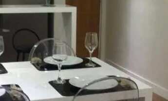 Imagem 5: Apartamento para venda tem 47 metros quadrados com 2 quartos em Parque São Luís - Taubaté