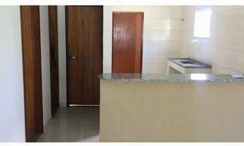 Imagem 6: Casa passo financiamento