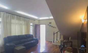 Imagem 2: SãO PAULO - Sobrado Padrão - Jardim Prudência