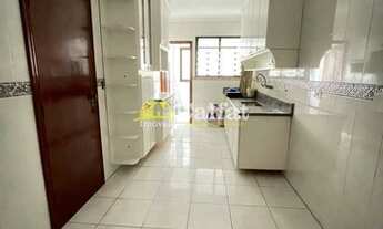Imagem 6: Apartamento com 2 dorms, Guilhermina, Praia Grande - R$ 565 mil, Cod: 2254