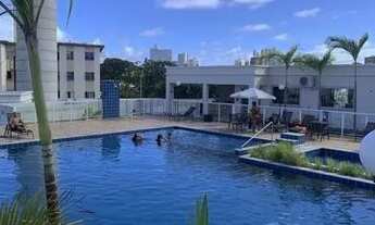 Imagem 4: Lindo 2/4 Mobiliado Iguatemi Varanda Decorado & Planejado Nascente Perto Metrô Shoppin