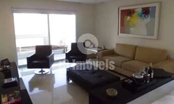 Imagem 3: Alto padrão e espaçoso em 289m de área útil