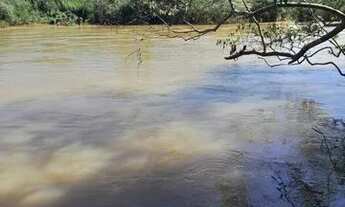 Imagem 3: Terreno Chácara