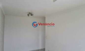 Imagem 2: Apartamento para aluguel e venda, com 2 quartos e 42,83m² área útil!