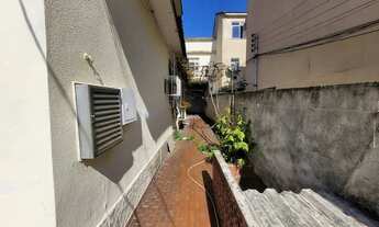 Imagem 4: Casa para aluguel em Higienópolis - Rio de Janeiro