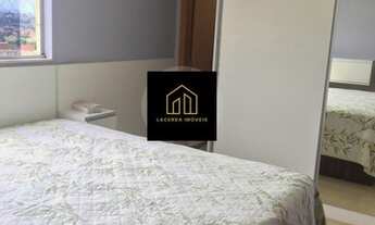 Imagem 4: Apartamento para Venda em Belo Horizonte, Manacás, 2 dormitórios, 1 suíte, 1 banheiro, 2 v