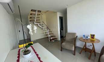 Imagem 4: Cobertura Duplex 3 quartos na Barra Olímpica