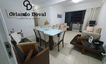 Imagem: Apartamento para venda possui 80m com 3