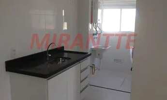 Imagem 2: Lindo apartamento em Jaçana