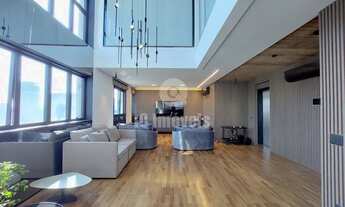 Imagem 6: Vendo cobertura no Jardim Paulistano de 389m²