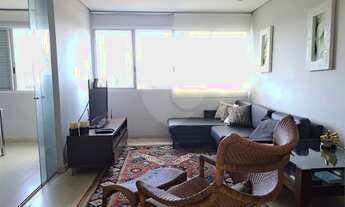 Imagem 6: São Paulo - Apartamento Padrão - VILA MADALENA