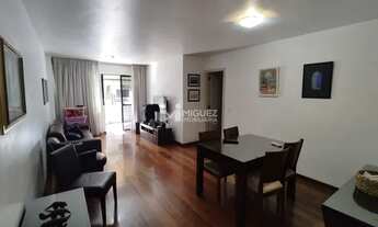 Imagem 7: Tijuca Apartamento com 3 dormitórios