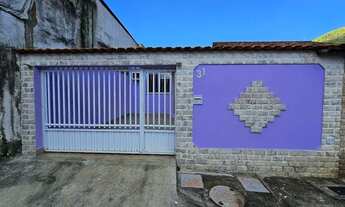 Imagem: ALUGA-SE CASA 2 QUARTOS BANGU RIO DA PRATA