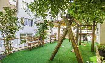 Imagem 3: Apartamento à venda Rua Mariano de Matos, Santa Tereza - Porto Alegre