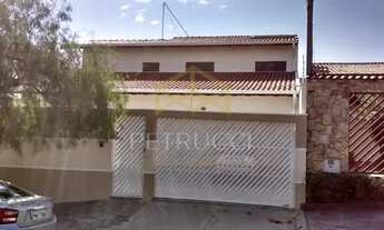 Imagem: Casa à venda em Vila Aeroporto