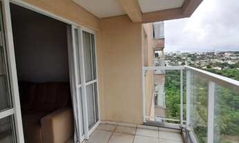 Imagem 2: Apartamento no Morada da Colina, 86m² , sol da manhã, portaria 24 horas, salão de festas