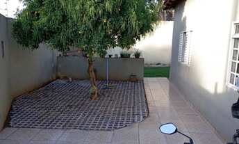 Imagem 3: Casa para venda possui 200 metros quadrados com 2 quartos