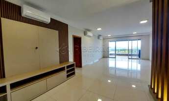 Imagem 2: Apartamento Padrão em Ribeirão Preto