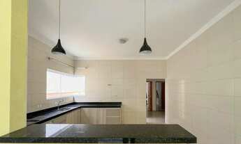 Imagem 5: Casa térrea com 3 dormitórios para locação e venda no Condomínio Costa das Areias em Salto