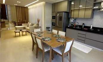 Imagem 5: Casa - Ponte Alta Norte ! Alto Padrão 3 Suítes ( Com tudo que tem dentro