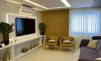 Imagem 4: Impecável 4 quartos, mobiliado, 240m