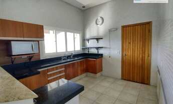 Imagem 4: Casa com 4 dormitórios, 300 m² - venda por R$ 1.600.000,00 ou aluguel por R$ 7.500,00/mês