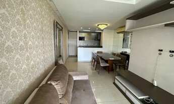 Imagem: Key Biscayne andar alto nascente mobiliado