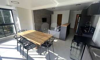 Imagem 5: Apto mobiliado no Jardim São Paulo