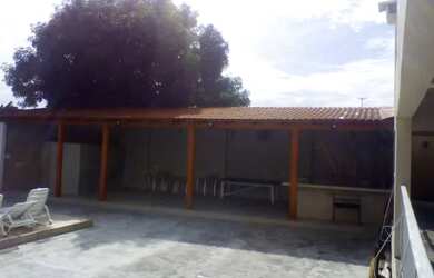 Imagem 4: Ap. no Cd. Katui 2 Japiim - 3 D e 3 B + G - Quitado - R$ 250 mil