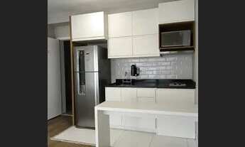 Imagem 5: Studio para aluguel tem 37.64 metros quadrados com 1 quarto em Vila Gertrudes - São Paulo