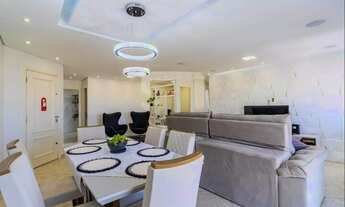 Imagem 5: Apartamento à Venda Com 101 m², 2 Quartos E 2 Vagas Fixas