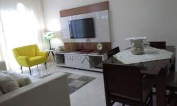 Imagem 3: Casa Condomínio - Jardim Santa Maria - Condomínio Residencial Evidence - 3 Dormitórios - 1