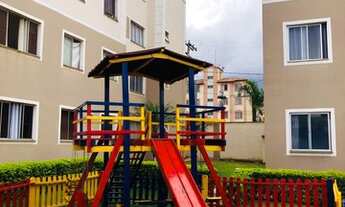 Imagem 3: Apartarmentp 2 quartos com suite (Cond. BELLO VALLE