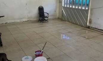 Imagem 6: Distrito industrial- Alugo Casa no Conjunto Lula