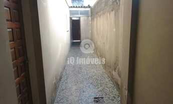 Imagem 5: SOBRADO NO CAMPO BELO