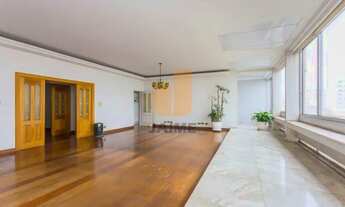 Imagem 5: COBERTURA PENTHOUSE IMPERDIVEL NO ED LAUSANNE, projetado no ano de 1953 pelo arquiteto Fra