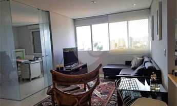 Imagem 7: São Paulo - Apartamento Padrão - VILA MADALENA