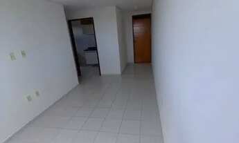 Imagem 4: Apartamento de 01 quarto, 38m², móveis planejados, no Jardim C. universitária