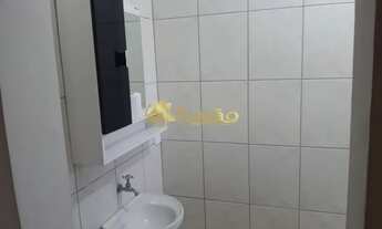 Imagem 4: Apartamento Mobiliado com 2 Suítes para Venda Av. Brigadeiro Faria Lima, São José do Rio P