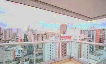 Imagem 3: Cobertura Duplex, 240m2, 4 suítes com 4 vagas de garagem