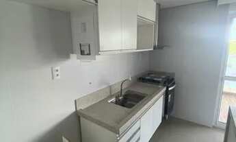 Imagem 6: Aluga-se AP 2/4 (sendo uma suíte) no Liberty Tower